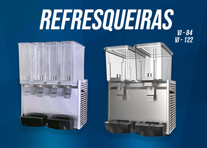 Refresqueiras